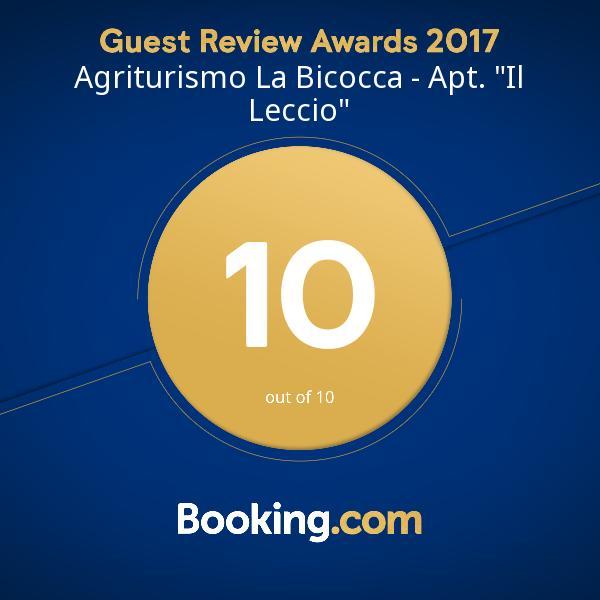 Agriturismo La Bicocca - Apt. "Il Leccio" Castel Rigone Eksteriør billede